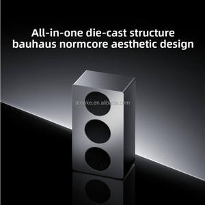 High Sound Quality Mi 2 Smart Big <b>Speaker</b> Home Audio System for App Control OH1M Smart <b>Speaker</b> OH1M OH1M - Product Image 3