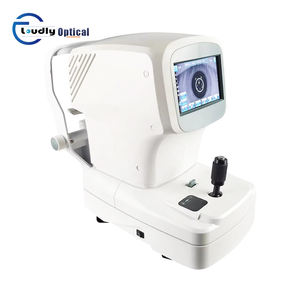 Высококачественное оптическое оборудование, автоматический рефрактометр с кератометром и оптическими приборами для <span class=keywords><strong>700</strong></span> - Product Image 2