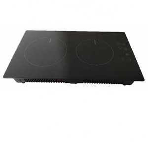 Placa de Inducción ETL Vertical de 3600 W con Carcasa de Plástico - Product Image 3