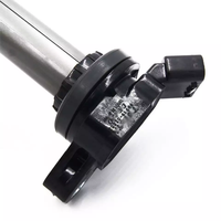 New High Quality Original Auto Engine Car Ignition Coils 90919-02258 90919-02243 for Toyota Corolla RAV4 Camry 2.4