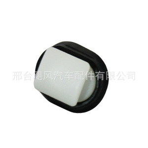 คลิปยึดแผงประตูรถยนต์ Fiat Citroen รุ่น 71728806 ขนาด 18.3x14.6 มม. สำหรับลดแรงสั่นสะเทือนและกันเสียง - Product Image 4