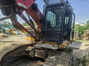 Hete Verkoop Gebruikt <span class=keywords><strong>Sany</strong></span> Roterende Boorplatforms Sr155 220 235 285 - Product Image 6