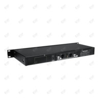 Système de Conférence Audio Professionnel Microphone de Table Sans Fil