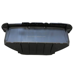 Convient à <span class=keywords><strong>Tesla</strong></span> <span class=keywords><strong>Model</strong></span> <span class=keywords><strong>X</strong></span> Accessoires Bagages <span class=keywords><strong>avant</strong></span> 1036223-00-F <span class=keywords><strong>Coffre</strong></span> <span class=keywords><strong>avant</strong></span> neuf d'occasion d'origine - Product Image 4