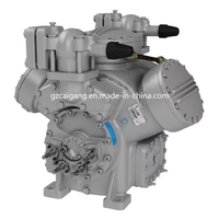 06DR241BCC06C0 pour compresseur à piston semi-hermétique Carrier Carlyle 06DR241 06D 10HP