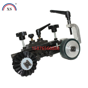 ชุดลูกกลิ้งกด KBA 105 อุปกรณ์เสริมเครื่องพิมพ์ออฟเซ็ต หนึ่งคู่ - Product Image 3