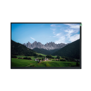 Customized OEM ODM 10.1 inch 1280x800 <b>display</b> with 40 pin LVDS interface capacitive touch <b>panel</b> lcd tft module <b>display</b> - Product Image 2