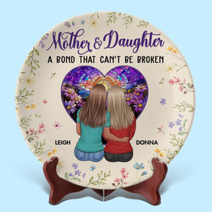 Customized Classic <b>Printing</b> Ceramic <b>Plate</b> Decoration Holiday Gift One-Piece Custom - Product Image 3