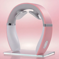 Produits de dropshipping 2026 Masseur cervical portable transfrontalier pour épaules et nuque Agent de dropshipping