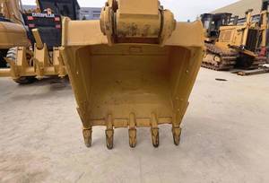 Excavadora usada Cat 336DL, Cat 336D2, Cat 336D eficiente para la construcción de carreteras y proyectos de demolición de estructuras antiguas en stock. - Product Image 6
