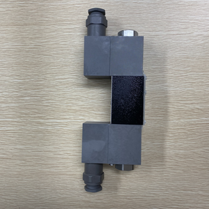 เครื่องไฮดรอลิกสำหรับระบบควบคุมทิศทางรุ่น DG4V-3-2C-M-U-H7-60 DG4V-3-5C-M-U-H7-60 DG4V-3-2C-M-X6A-2-H8-60 - Product Image 2