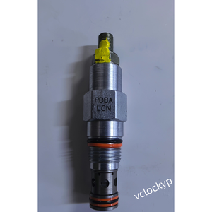 Valve à cartouche SUN HYDRAULICS RDBA-LCN d'occasion - Product Image 2