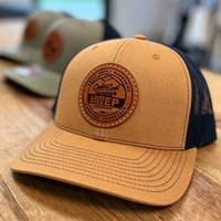 Casquettes de camionneur personnalisées doublées de satin style 112, casquettes de baseball snapback, gorras avec patch en cuir brodé, casquette de camionneur snapback pour hommes