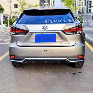 ขอบกันชนระดับไฮเอนด์สำหรับรถ <span class=keywords><strong>Lexus</strong></span> RX300/<span class=keywords><strong>200T</strong></span>/450h บอดี้คิท2020-2021 - Product Image 4