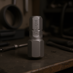 Fasmov 85/25H5 Socket Adapter For Auto Repair <b>Tools</b> - Product Image 3