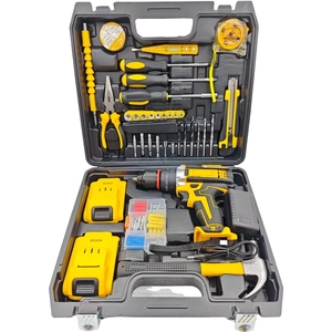 <span class=keywords><strong>Perceuse</strong></span> sans fil à deux vitesses réglables, prix abordable, outil électrique de qualité industrielle, alimentée par batterie, <span class=keywords><strong>perceuse</strong></span>-<span class=keywords><strong>visseuse</strong></span> - Product Image 5