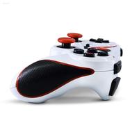 Manette de Jeu Originale Sans Fil Bluetooth Gepaide AD209 pour Téléchargement de Jeux Mobiles GTA Faible