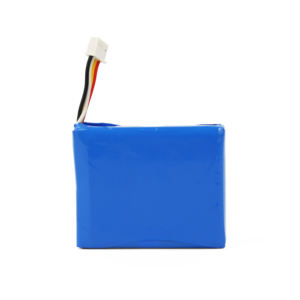 Lnיצרן ליתיום פולימרים ליתיום פולימרים 555060 <span class=keywords><strong>11</strong></span>.<span class=keywords><strong>1v</strong></span> 2000mah lill-ion סוללה פולימר עבור מעקב gps בנק חשמל - Product Image 2