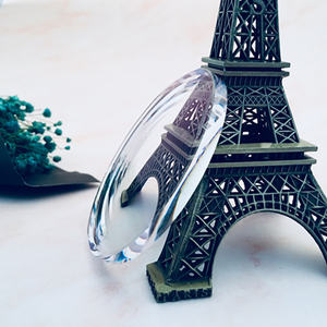 Lentes Ópticos de Alta Calidad Índice 1.67 Gafas con Protección UV400 de Fábrica - Product Image 4