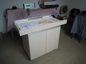 Tisch waage für Kleinkinder Tisch waage für Kleinkinder - Product Image 4