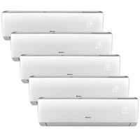 Gree Aphro Series climatiseur split mini set custom 1.5hp climatiseur inverter midea home appliance smart ac 2024