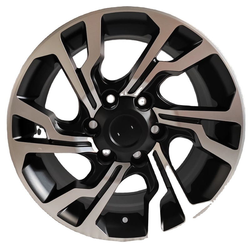 New Design Car Alloy Wheel Rims