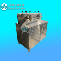 Machine de moulage composé Jinan Eagle Food Machinery
