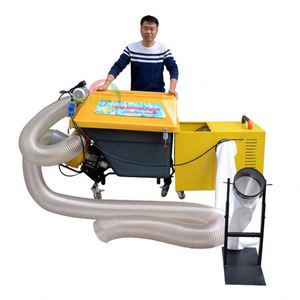 Ball Pool Pit Washing Machine Hygenie Ball Washer for Sale - Product Image 4