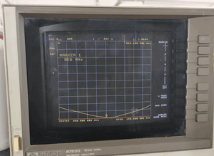 เสาอากาศไร้สายแบบรอบทิศทาง LoRa สำหรับร่ม ทำจากสแตนเลส รองรับความถี่ 433 868 915mhz พร้อมขายึดแบบ L และขั้วต่อ TNC-Female - Product Image 5