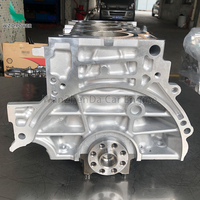 OEM 11400-0T040 11400-0T350 11400-0T030 1ZR 2ZR 1.6L 1.8L Engine Cylinder Block for Toyota 1ZRFE 2ZRFE Cylinder Block Assembly