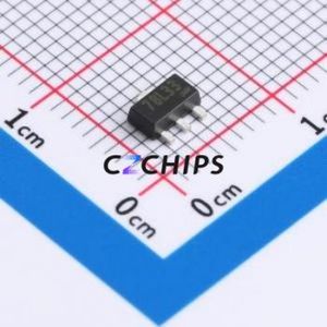 ชิปวงจรรวม PMIC 78L33วงจรควบคุมเชิงเส้น (LDO) ของแท้และใหม่เอี่ยม - Product Image 1