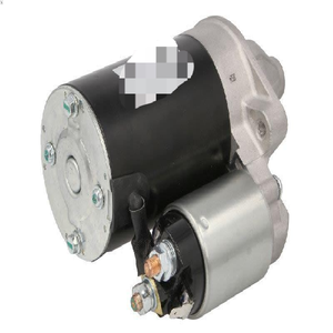 电机 Hc-cargo F 032 112 322 适用于 (mx) 1 1998-2 - Product Image 1