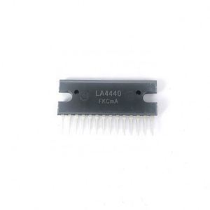 Neuer Standard-Audio-Leistungs verstärker IC <span class=keywords><strong>LA4440</strong></span> ZIP14 Ursprüngliche elektronische Komponenten für integrierte Schaltkreise Audio Power IC 4440 - Product Image 5
