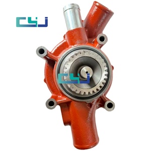 Bomba de Agua para Motor DE12 65.06500-6157 65.06500-6157B para Excavadora SDoosan DH420, Repuestos - Product Image 2