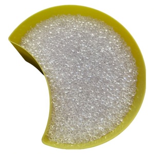 Polyethylene Terephthalate Glycol Resin Petg Granules <b>Pellets</b> for <b>Plastic</b> Sheets - Product Image 6
