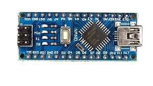 ARDUINO NANO ATMEGA328PB MODULE