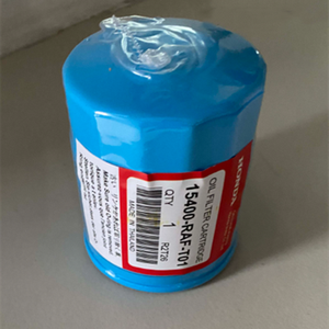 Filter 15400RAFT01 Suku Cadang Otomatis Filter Bahan Bakar Minyak untuk Honda Accord untuk Acura ILX MDX OEM 2015-2017 1,8 L - Product Image 6