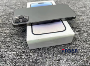 Smartphones 5G d'occasion de haute qualité, sans rayures, pour iPhone <span class=keywords><strong>12</strong></span> Pro 128 Go 256 Go 512 Go, téléphones mobiles d'occasion à bas prix - Product Image 3