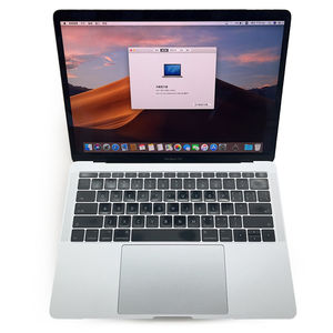 Laptop Usato Apple <span class=keywords><strong>MacBook</strong></span> <span class=keywords><strong>Pro</strong></span> 2017 <span class=keywords><strong>13</strong></span> Pollici con Processore i7, 16GB RAM, 256GB SSD - Disponibile all'Ingrosso - Product Image 5