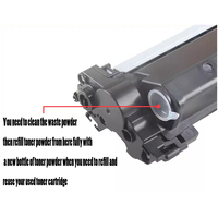 LaserJet-Ersatzchip, passend für Brother TN-3607-XXL TN-920 XL TN-920 XXL TN-920 UXXL TN-3600 XL TN-3600 XXL