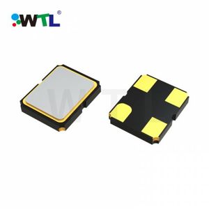 Wtl tần số tùy chỉnh 30.000MHz osc2.5 * 2.0/4/OSC 3.3V ± 50ppm -40 + 85 ℃ <span class=keywords><strong>CMOS</strong></span> - Product Image 2