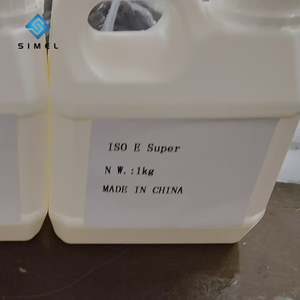 Aroma Amaderado al 99% ISO E Super Líquido, Fragancia Duradera, Fijador de Perfume ISO E Super para Aceite de Perfume - Product Image 4