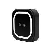 Escáner de Venas de la Palma con Doble Modo de Reconocimiento Biométrico RGB IR para Control de Acceso HVP530D