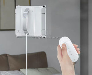 Ecovacs Trung Quốc thông minh cửa sổ sạch <span class=keywords><strong>Robot</strong></span> winbot 920 cho kính làm sạch văn phòng nhà điều khiển từ xa hộ gia đình cửa sổ sạch hơn - Product Image 4