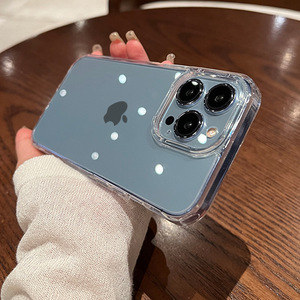 Funda de teléfono dura a prueba de golpes para <span class=keywords><strong>iphone</strong></span> <span class=keywords><strong>14</strong></span>, transparente, acrílica, para <span class=keywords><strong>iPhone</strong></span> <span class=keywords><strong>14</strong></span> <span class=keywords><strong>Pro</strong></span> <span class=keywords><strong>Max</strong></span> <span class=keywords><strong>Plus</strong></span> 13 12 Mini - Product Image 4