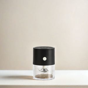 CANNA Smoke Shop Vente en gros de broyeurs à herbes Vente chaude Broyeur à tabac électrique pas cher Broyeur à herbes électrique en plastique - Product Image 5