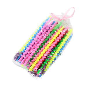 Barra de Rizado de Pelo Wanmei, Barra de Rizado DIY, Barra de Estilismo, Moda Capilar, Rizador de Pelo - Product Image 4