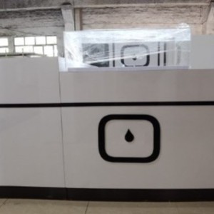 Vitrina de Exhibición Introstem KQ-565, Servicio Profesional de Control de Calidad - Product Image 5