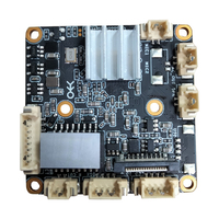 Carte PCB IPC/USB compatible avec le module PCBA OpenIPC CCTV OEM 5MP 6MP 8MP 12MP pour caméra FPV – Vente en gros et personnalisation de projets