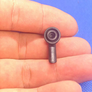 Audi Rear Window <b>Washer</b> Nozzle 8K9955985A PP Mechanical For Q5 Q7 A4 S4 A6 S6 - Product Image 2